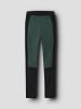 name it Lange Unterhose in Jungle Green