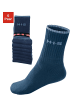 H.I.S H.I.S Sportsocken (6 Paar) in marine