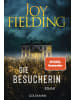 Goldmann Buch - Die Besucherin