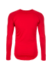 adidas Performance Trainingsshirt AlphaSkin in rot