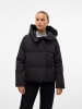 Vero Moda Jacke in Black