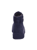 Tamaris Stiefel in NAVY