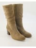 Gabor Klassische Stiefeletten in Beige