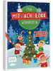 Michael Fischer Buch - Mein Mitmachblock Weihnachten