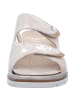 Fidelio Pantolette in beige