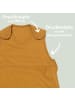 Schlummersack Babyschlafsack, 2.5 TOG in Orange