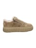 Kennel & Schmenger Sneaker Low in Beige