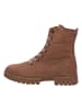 Gabor Stiefel in beige