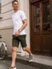 TeeShoppen Shorts Performance Shorts in Dark Green