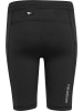 Newline Sportshorts "Kids Core Sprinters" in Schwarz
