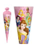 ROTH Schultüte groß Disney Princess 70 cm in Rosa