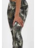 alife and kickin Leggings AriaAK in dark forest