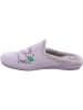 Relax Pantoffel in lila