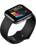 Wisam Watch RMA161 Android Smartwatch Black Neu in OVP versiegelt