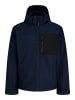 Softshell Jacke in Sky Captain