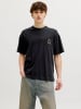 Jack & Jones T-shirt in Black