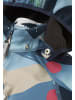 Reima Softshell Jacke " Vantti " in Blue Ocean
