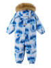 Reima Reimatec Schneeanzug " Winteroverall Lappi " in Soft Navy