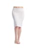 Q-en Shapewear in White