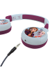 Lexibook Frozen 2-in-1 Bluetooth® & Kabel-Kopfhörer faltbar