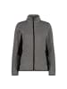 cmp Woman Jacket in Anthrazit
