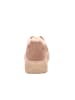 Gabor Klassischer Schnürschuh in beige