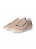 remonte Low Sneaker in Rosa