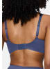 Triumph Minimizer-BH ohne Bügel True Shape Sensation T in Vintage denim
