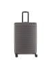 PAKLITE Sienna 4 Rollen Trolley L 77 cm in anthrazit