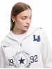 KOTON SWEATSHIRTS in Ekru