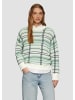 s.Oliver Strickpullover  in  73X1_grün