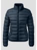 QS Outdoor-Jacke in 5820_tiefblau