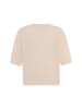 faina Damen Sweater in WOLLWEISS