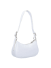 Liu Jo Sisik Schultertasche 28 cm in off white