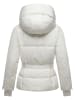 Marikoo Winterjacke Aleyna 16 in Offwhite