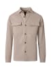 Venti Hemdjacke in Beige