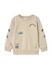 name it T- Shirt 'Fesab' in rosa
