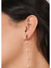 PURELEI Ohrringe Dewdrop Silber