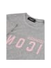 Dsquared² Grau Baumwolle T-Shirt