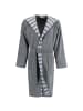 ESPRIT ESPRIT Bademäntel Herren Kapuze Day Men grey steel - 740 in grey steel - 740