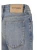 2Y Studios 2Y Studios Vulna Open Hem Jeans in vintage blue