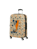 American Tourister Wavebreaker Disney Spinner 77 cm mit TSA-Zahlenschloss in Mickey Super Surfer