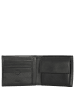 JOOP! Pero Ninos - Geldbörse 12 cm (black) in schwarz