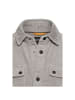 Camel Active Jacke in dust grey