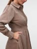 Vero Moda Kleid in Fossil