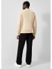 QS Hemd  in  9413_beige