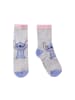 Lilo & Stitch Motiv-Socken 5 Paar Socken für Jungen & Mädchen 31/34