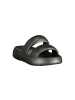 Fila Schwarz Damen Sandalen aus Polyurethan