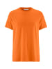 Hessnatur T-Shirt in orange