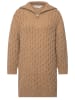 Studio Untold Kleid in camel